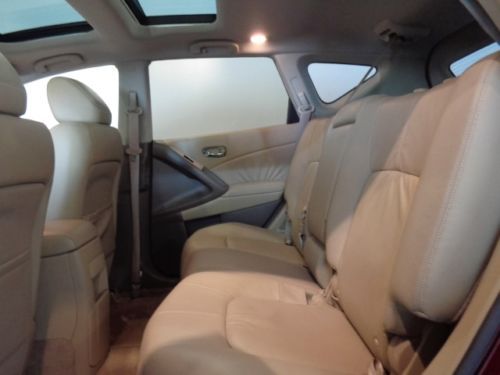 SL 3.5L MP3 Player Auxiliary Audio Input Anti-Theft Device(s) Air Conditioning, US $23,995.00, image 13