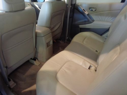 SL 3.5L MP3 Player Auxiliary Audio Input Anti-Theft Device(s) Air Conditioning, US $23,995.00, image 14