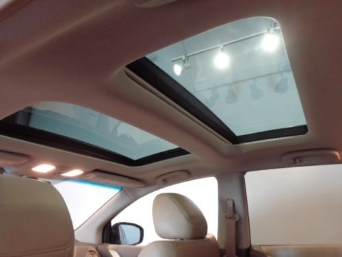 SL 3.5L MP3 Player Auxiliary Audio Input Anti-Theft Device(s) Air Conditioning, US $23,995.00, image 15