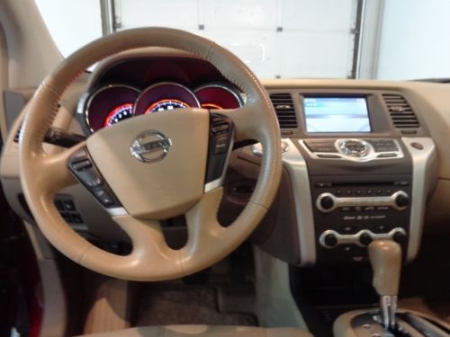 SL 3.5L MP3 Player Auxiliary Audio Input Anti-Theft Device(s) Air Conditioning, US $23,995.00, image 17