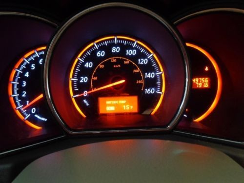 SL 3.5L MP3 Player Auxiliary Audio Input Anti-Theft Device(s) Air Conditioning, US $23,995.00, image 18