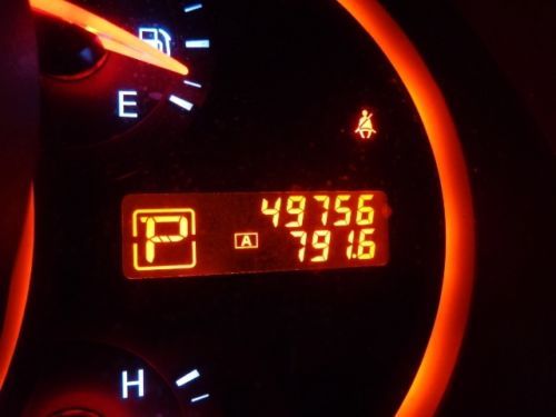 SL 3.5L MP3 Player Auxiliary Audio Input Anti-Theft Device(s) Air Conditioning, US $23,995.00, image 20