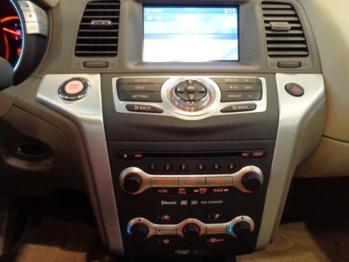 SL 3.5L MP3 Player Auxiliary Audio Input Anti-Theft Device(s) Air Conditioning, US $23,995.00, image 21