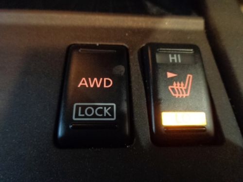 SL 3.5L MP3 Player Auxiliary Audio Input Anti-Theft Device(s) Air Conditioning, US $23,995.00, image 25