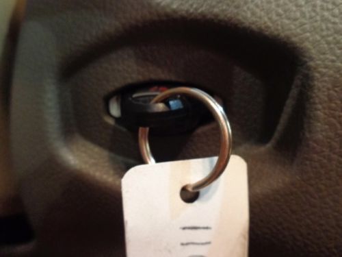 SL 3.5L MP3 Player Auxiliary Audio Input Anti-Theft Device(s) Air Conditioning, US $23,995.00, image 27