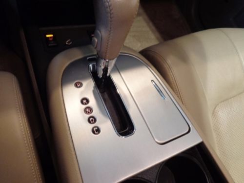 SL 3.5L MP3 Player Auxiliary Audio Input Anti-Theft Device(s) Air Conditioning, US $23,995.00, image 28