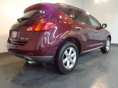 SL 3.5L MP3 Player Auxiliary Audio Input Anti-Theft Device(s) Air Conditioning, US $23,995.00, image 41