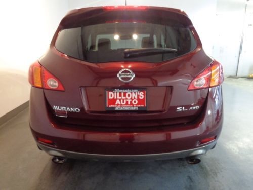 SL 3.5L MP3 Player Auxiliary Audio Input Anti-Theft Device(s) Air Conditioning, US $23,995.00, image 42