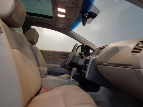 SL 3.5L MP3 Player Auxiliary Audio Input Anti-Theft Device(s) Air Conditioning, US $23,995.00, image 45