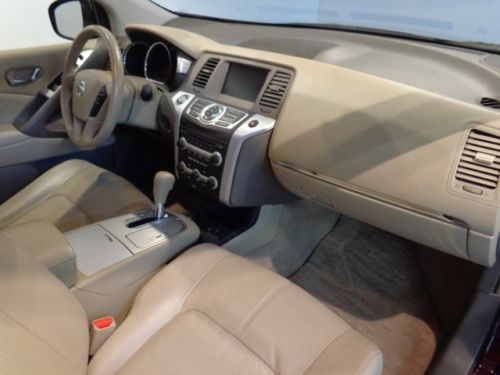 SL 3.5L MP3 Player Auxiliary Audio Input Anti-Theft Device(s) Air Conditioning, US $23,995.00, image 46