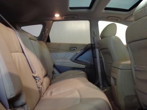 SL 3.5L MP3 Player Auxiliary Audio Input Anti-Theft Device(s) Air Conditioning, US $23,995.00, image 47