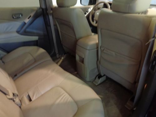 SL 3.5L MP3 Player Auxiliary Audio Input Anti-Theft Device(s) Air Conditioning, US $23,995.00, image 48