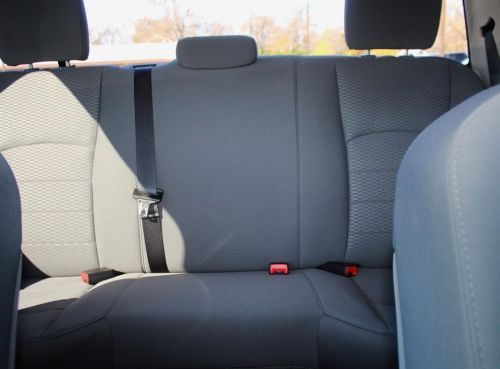 6.7L Diesel ST Tradesman 4WD Bedliner Tow Package Running Boards Touchscreen MP3, image 20