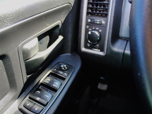6.7L Diesel ST Tradesman 4WD Bedliner Tow Package Running Boards Touchscreen MP3, image 24