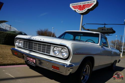 1964 chevy el camino 327 4 speed