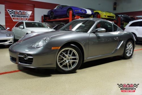 2007 porsche cayman tiptronic navigation xenon headlights *financing available*