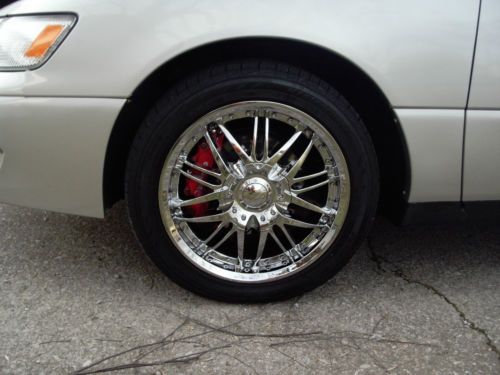 1997 Lexus ES300 Base Sedan 4-Door 3.0L, US $4,250.00, image 4