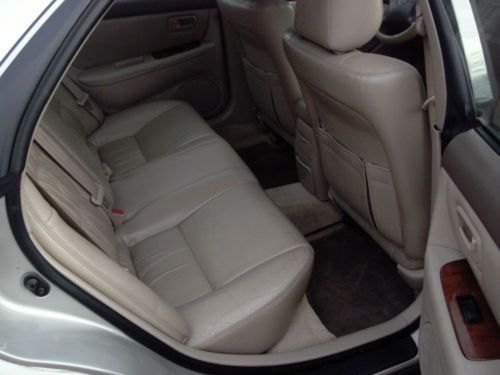 1997 Lexus ES300 Base Sedan 4-Door 3.0L, US $4,250.00, image 8
