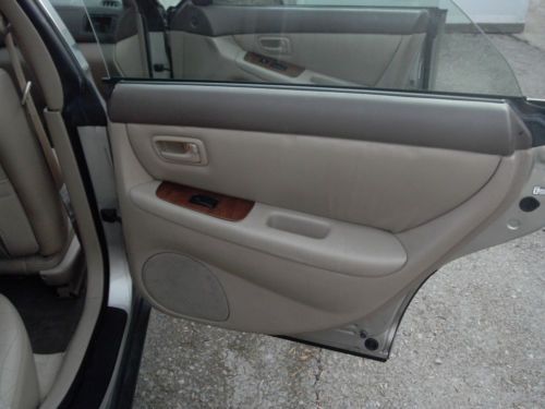 1997 Lexus ES300 Base Sedan 4-Door 3.0L, US $4,250.00, image 9