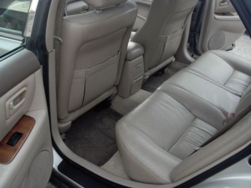 1997 Lexus ES300 Base Sedan 4-Door 3.0L, US $4,250.00, image 10