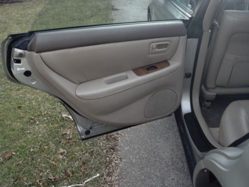 1997 Lexus ES300 Base Sedan 4-Door 3.0L, US $4,250.00, image 11