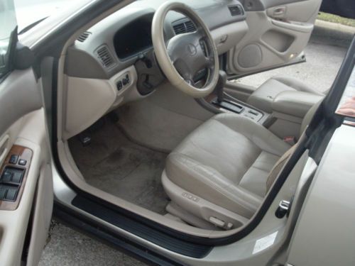 1997 Lexus ES300 Base Sedan 4-Door 3.0L, US $4,250.00, image 12