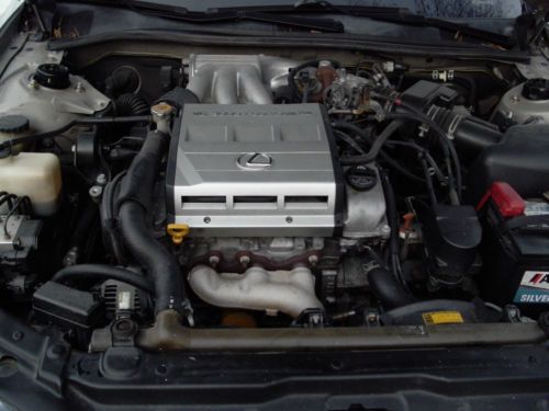 1997 Lexus ES300 Base Sedan 4-Door 3.0L, US $4,250.00, image 13