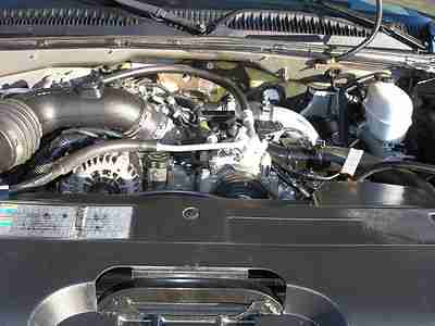 2003 CHEVY CREWCAB DUALLY LT 2WD DURAMAX DIESEL EXTRA CLEAN ! RUST FREE! ARIZONA, image 19