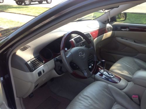 2004 Lexus ES330 Base Sedan 4-Door 3.3L, US $4,750.00, image 2
