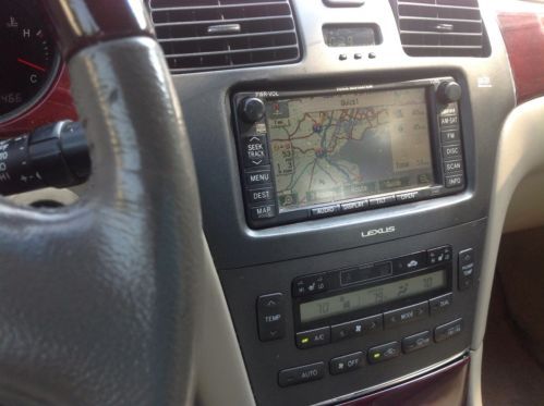 2004 Lexus ES330 Base Sedan 4-Door 3.3L, US $4,750.00, image 4