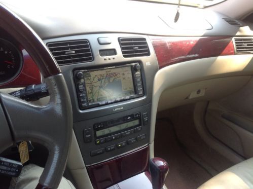2004 Lexus ES330 Base Sedan 4-Door 3.3L, US $4,750.00, image 5