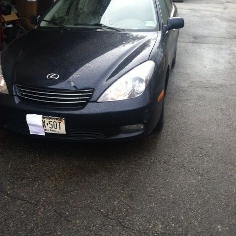2004 Lexus ES330 Base Sedan 4-Door 3.3L, US $4,750.00, image 7