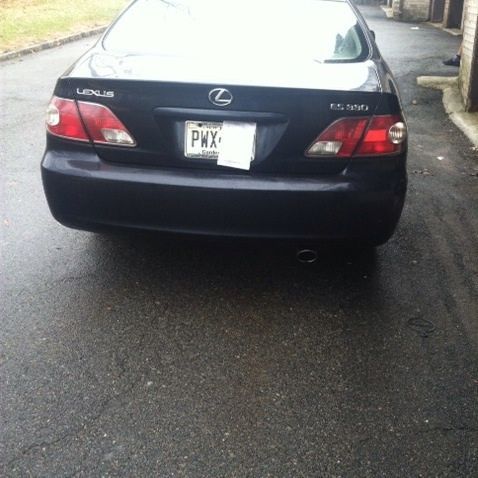 2004 Lexus ES330 Base Sedan 4-Door 3.3L, US $4,750.00, image 8