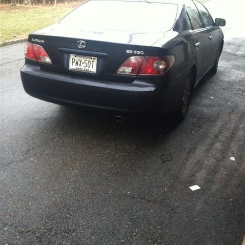 2004 Lexus ES330 Base Sedan 4-Door 3.3L, US $4,750.00, image 9