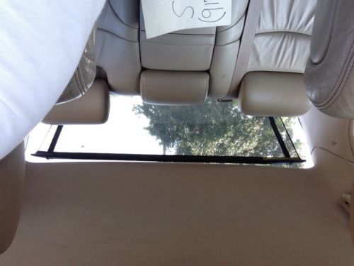 2004 Lexus ES330 Base Sedan 4-Door 3.3L, US $4,750.00, image 12