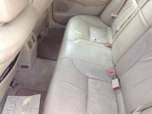 2004 Lexus ES330 Base Sedan 4-Door 3.3L, US $4,750.00, image 14