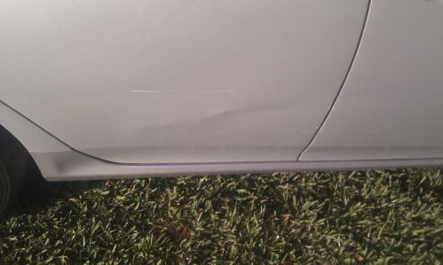 2013 Toyota Corolla L Sedan 4-Door 1.8L, US $14,500.00, image 7