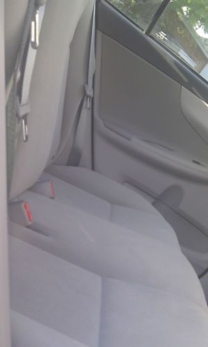 2013 Toyota Corolla L Sedan 4-Door 1.8L, US $14,500.00, image 9