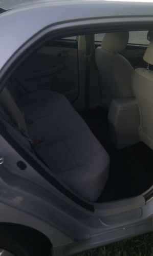 2013 Toyota Corolla L Sedan 4-Door 1.8L, US $14,500.00, image 11