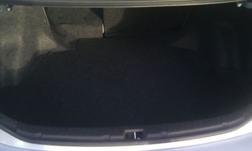 2013 Toyota Corolla L Sedan 4-Door 1.8L, US $14,500.00, image 12