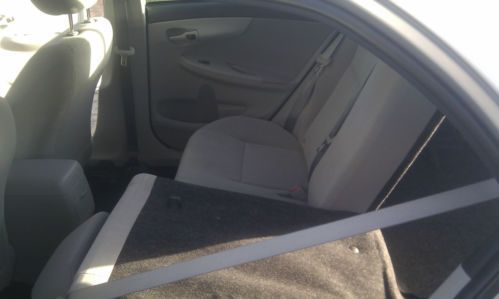 2013 Toyota Corolla L Sedan 4-Door 1.8L, US $14,500.00, image 14