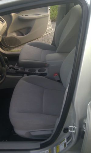 2013 Toyota Corolla L Sedan 4-Door 1.8L, US $14,500.00, image 17