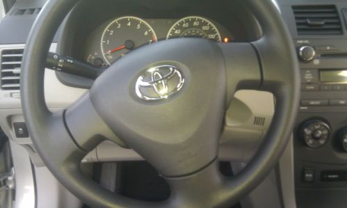 2013 Toyota Corolla L Sedan 4-Door 1.8L, US $14,500.00, image 19