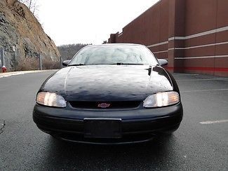 1998 chevrolet monte carlo z34 coupe low miles don&#039;t miss it