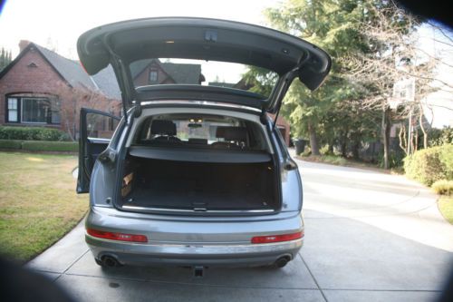 2011 Audi Q7 TDI Prestige Sport Utility 4-Door 3.0L, US $45,490.00, image 4