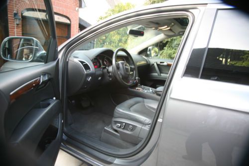 2011 Audi Q7 TDI Prestige Sport Utility 4-Door 3.0L, US $45,490.00, image 6