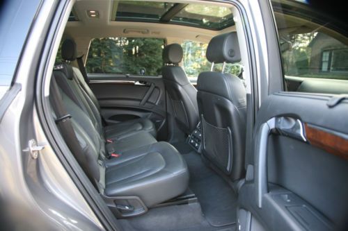 2011 Audi Q7 TDI Prestige Sport Utility 4-Door 3.0L, US $45,490.00, image 7
