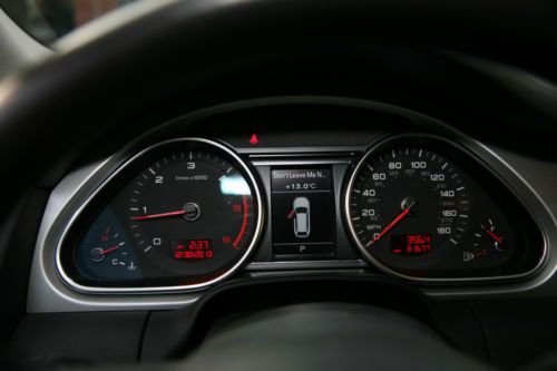 2011 Audi Q7 TDI Prestige Sport Utility 4-Door 3.0L, US $45,490.00, image 9