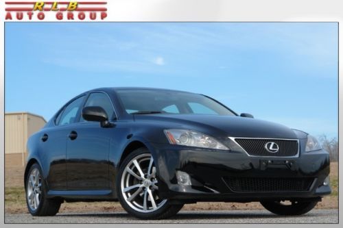 2008 is 250 exceptionally nice! one owner! outstanding value!
