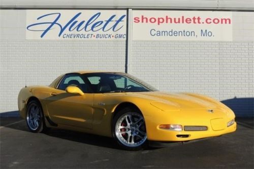 Z06 local trade 18k miles clean excellent condition high performance low miles